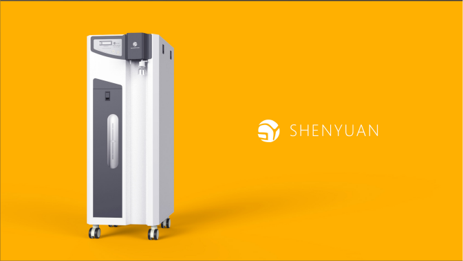 雙級反滲透設(shè)備