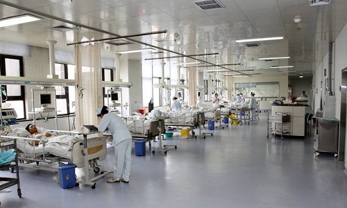 ICU超純水機(jī)