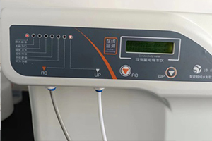 為什么很多人買純水機為了養(yǎng)魚？