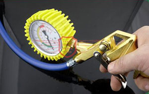 Psi、bar、kg之間如何換算？