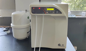 超純水機廢水排放量突然減少會不會影響水質(zhì)