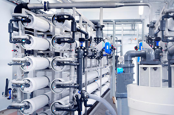 超濾膜反洗和反滲透膜反洗的區(qū)別