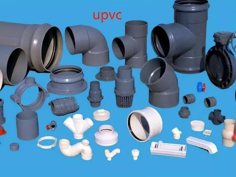 超純水系統(tǒng)管道材質(zhì)選擇指南從預處理到終端輸