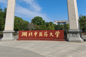 湖北中醫(yī)藥大學(xué)實驗室超純水機