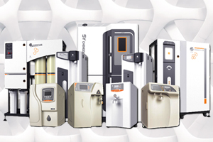 工業(yè)超純水設備選型全攻略精準匹配行業(yè)需求滲