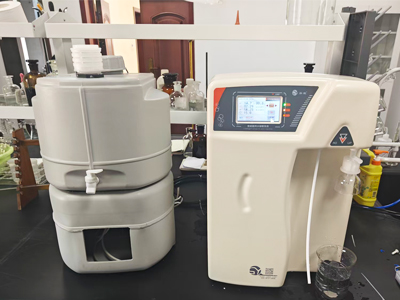 <font color='red'><font color='red'>純水機(jī)</font></font>儲(chǔ)水箱的“隱形殺